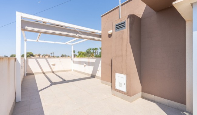 Begagnad - Villa - Santiago de la Ribera - Zona de la playa