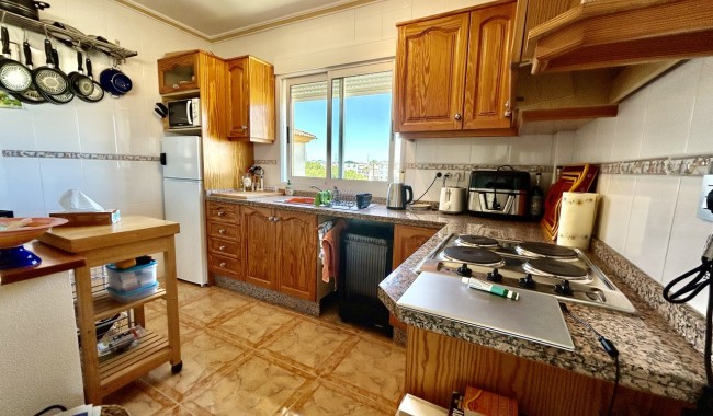 Sprzedaż - Apartament - Orihuela costa - La Zenia
