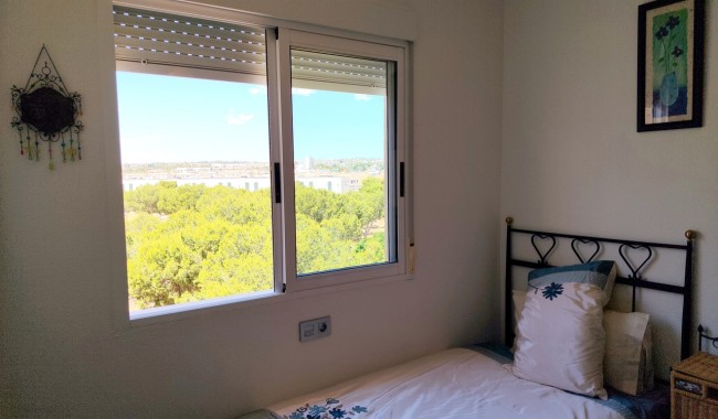 Sprzedaż - Apartament - Orihuela costa - La Zenia