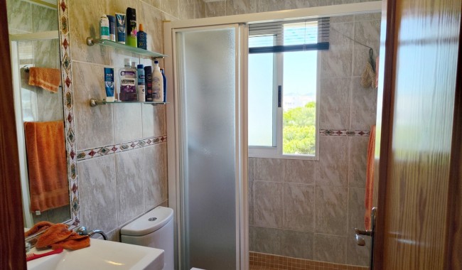 Sprzedaż - Apartament - Orihuela costa - La Zenia