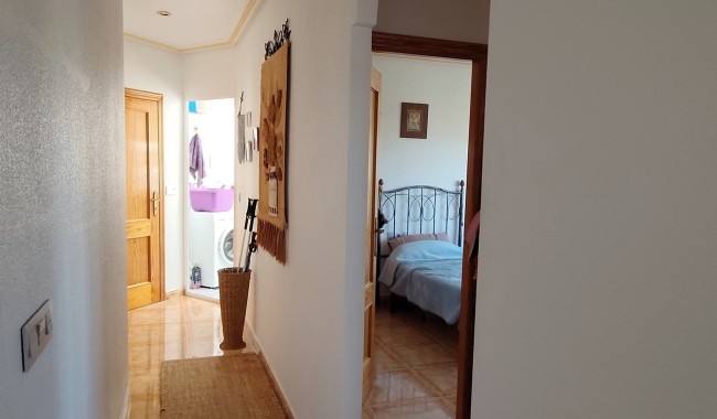 Sprzedaż - Apartament - Orihuela costa - La Zenia