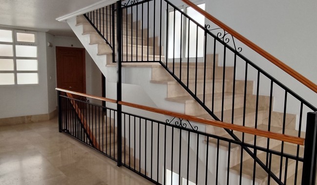 Sprzedaż - Apartament - Orihuela costa - La Zenia