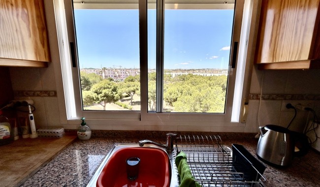 Sprzedaż - Apartament - Orihuela costa - La Zenia