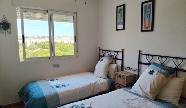 Sprzedaż - Apartament - Orihuela costa - La Zenia