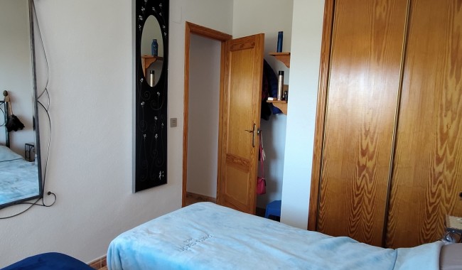 Sprzedaż - Apartament - Orihuela costa - La Zenia