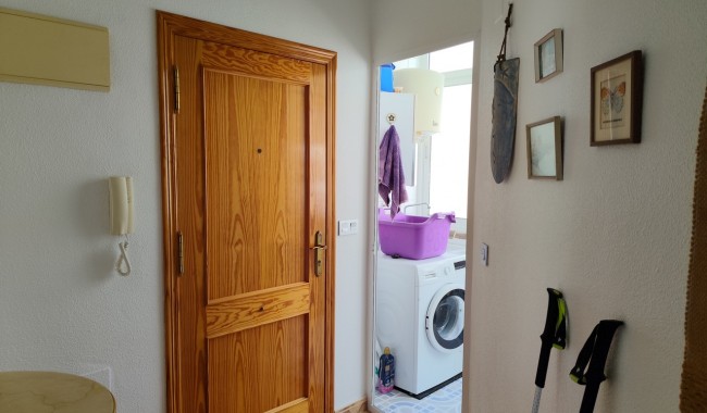 Sprzedaż - Apartament - Orihuela costa - La Zenia