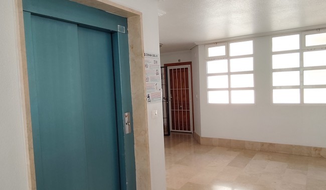 Sprzedaż - Apartament - Orihuela costa - La Zenia