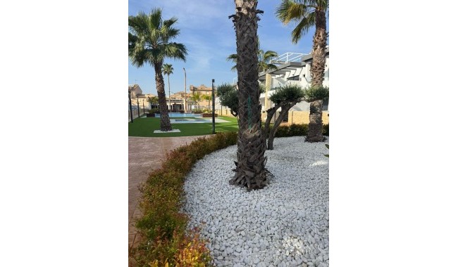 Brukt - Leilighet - Orihuela Costa - Rocio del Mar