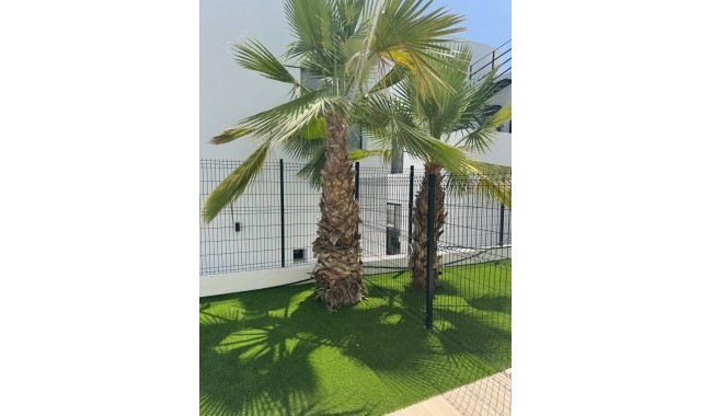 Brukt - Leilighet - Orihuela Costa - Rocio del Mar