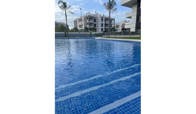 Brukt - Leilighet - Orihuela Costa - Las Filipinas