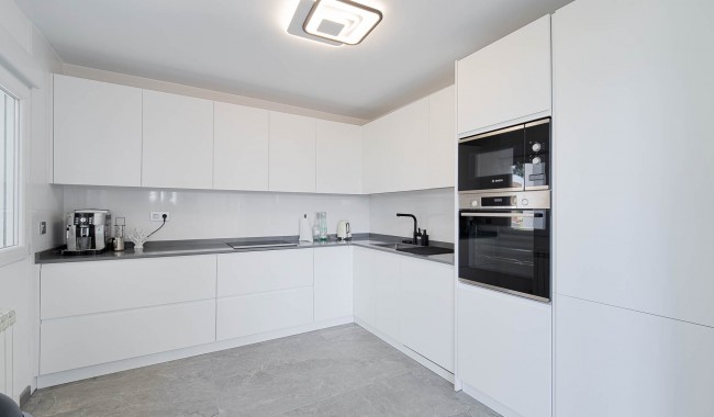 Resale - Villa - Torrevieja - Los Balcones