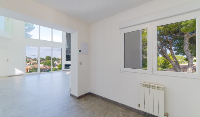 Resale - Villa - Torrevieja - Los Balcones