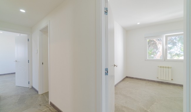 Resale - Villa - Torrevieja - Los Balcones