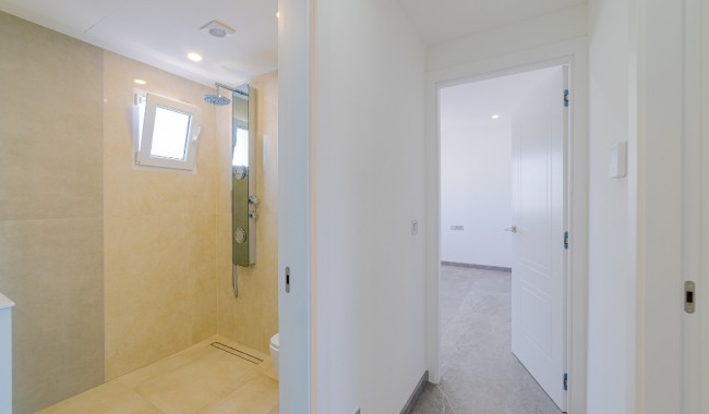Resale - Villa - Torrevieja - Los Balcones