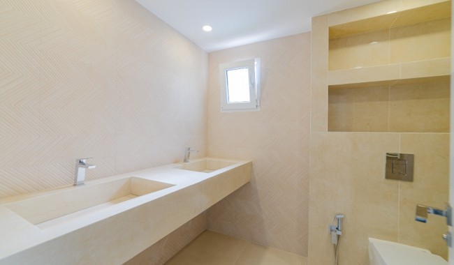 Resale - Villa - Torrevieja - Los Balcones