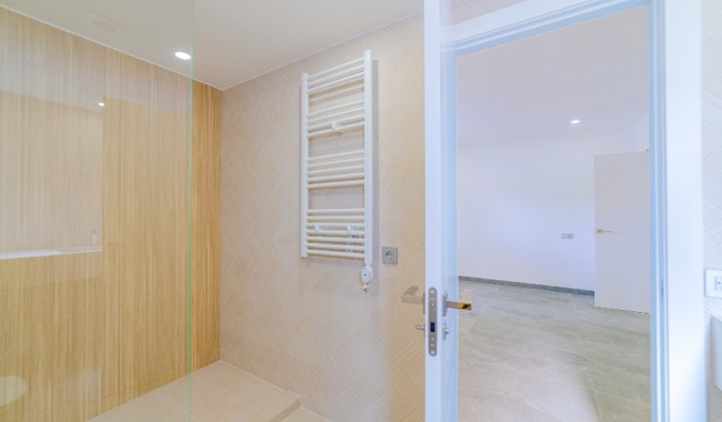 Resale - Villa - Torrevieja - Los Balcones