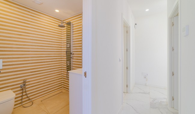 Resale - Villa - Torrevieja - Los Balcones