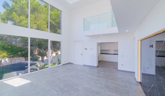 Resale - Villa - Torrevieja - Los Balcones