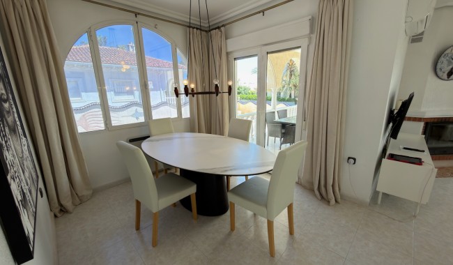 Begagnad - Villa - Ciudad Quesada/Rojales - Ciudad Quesada