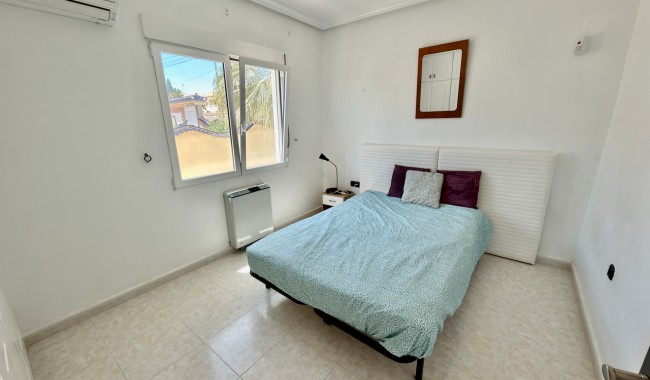 Begagnad - Villa - Ciudad Quesada/Rojales - Ciudad Quesada