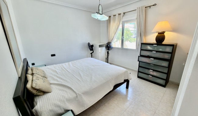 Begagnad - Villa - Ciudad Quesada/Rojales - Ciudad Quesada