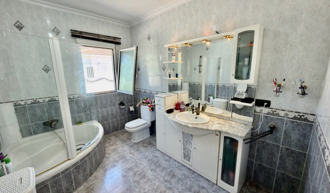 Begagnad - Villa - Ciudad Quesada/Rojales - Ciudad Quesada