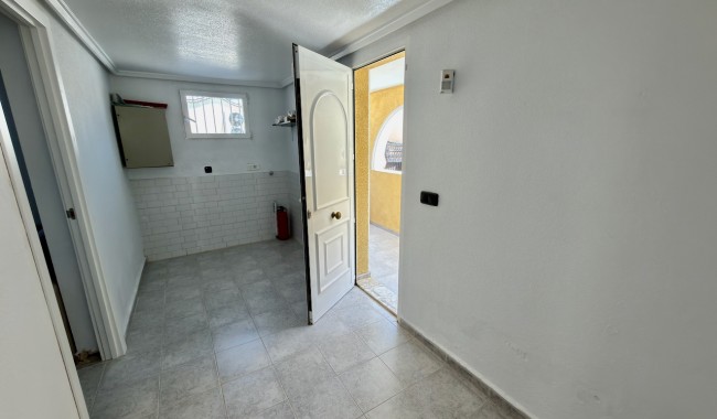 Begagnad - Villa - Ciudad Quesada/Rojales - Ciudad Quesada