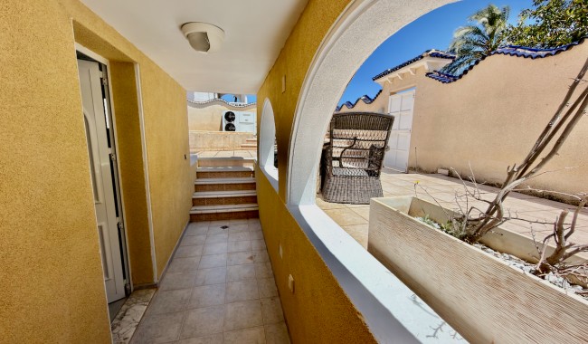 Begagnad - Villa - Ciudad Quesada/Rojales - Ciudad Quesada