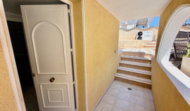 Begagnad - Villa - Ciudad Quesada/Rojales - Ciudad Quesada
