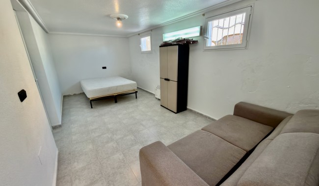 Begagnad - Villa - Ciudad Quesada/Rojales - Ciudad Quesada