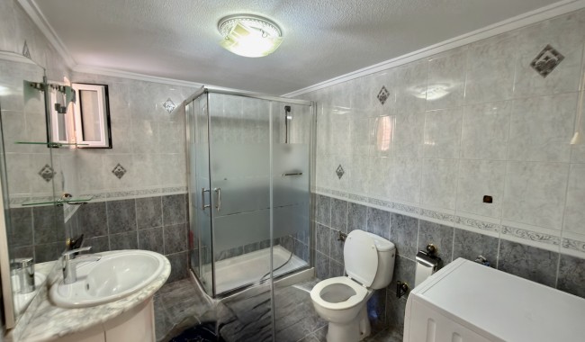 Begagnad - Villa - Ciudad Quesada/Rojales - Ciudad Quesada