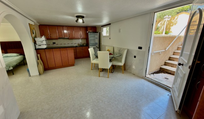 Begagnad - Villa - Ciudad Quesada/Rojales - Ciudad Quesada