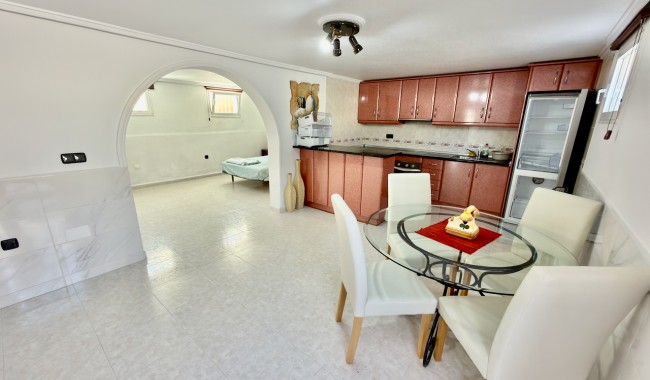 Begagnad - Villa - Ciudad Quesada/Rojales - Ciudad Quesada