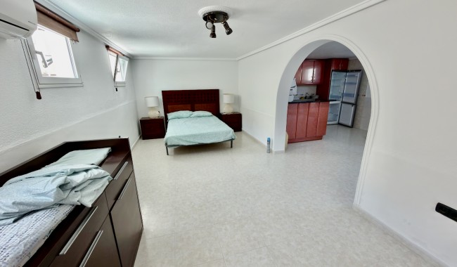 Begagnad - Villa - Ciudad Quesada/Rojales - Ciudad Quesada