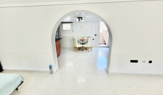 Begagnad - Villa - Ciudad Quesada/Rojales - Ciudad Quesada
