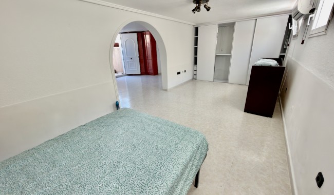 Begagnad - Villa - Ciudad Quesada/Rojales - Ciudad Quesada