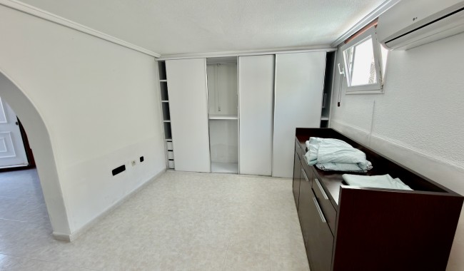 Begagnad - Villa - Ciudad Quesada/Rojales - Ciudad Quesada