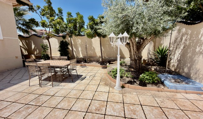 Begagnad - Villa - Ciudad Quesada/Rojales - Ciudad Quesada