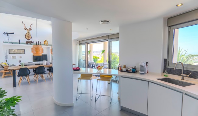 Begagnad - Villa - Ciudad Quesada/Rojales - La  Marquesa Golf
