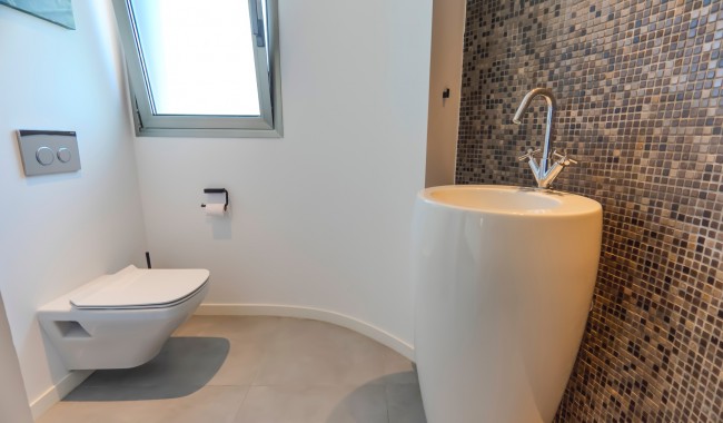 Begagnad - Villa - Ciudad Quesada/Rojales - La  Marquesa Golf