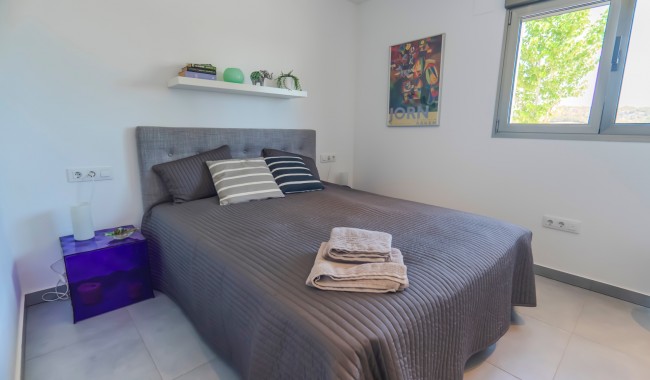 Begagnad - Villa - Ciudad Quesada/Rojales - La  Marquesa Golf