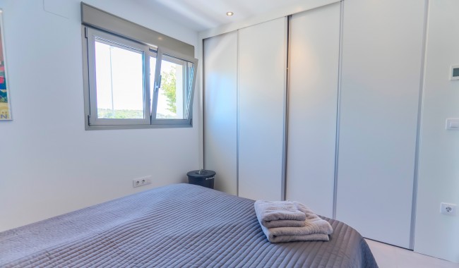 Begagnad - Villa - Ciudad Quesada/Rojales - La  Marquesa Golf