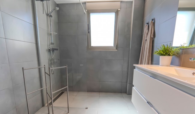 Begagnad - Villa - Ciudad Quesada/Rojales - La  Marquesa Golf
