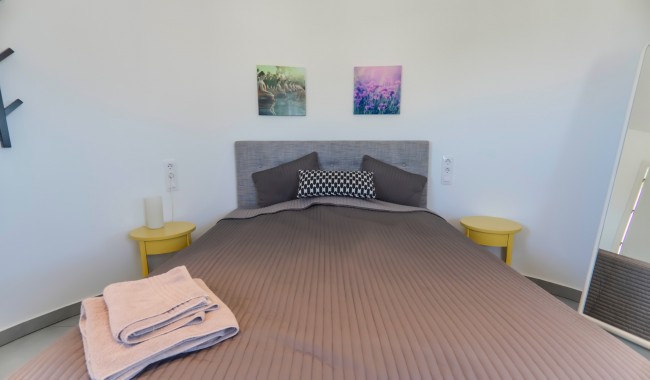 Begagnad - Villa - Ciudad Quesada/Rojales - La  Marquesa Golf