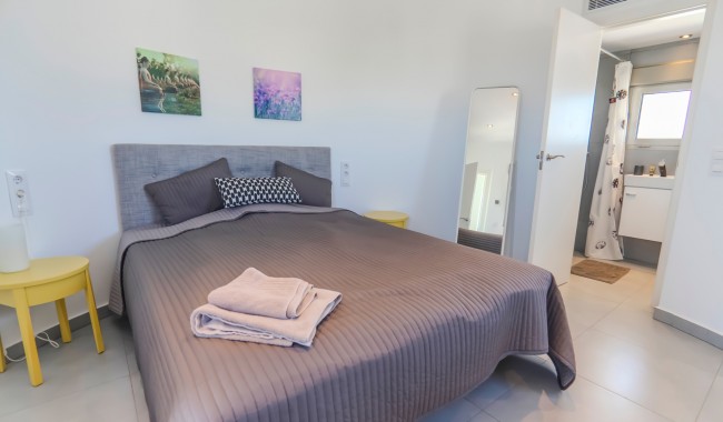 Begagnad - Villa - Ciudad Quesada/Rojales - La  Marquesa Golf