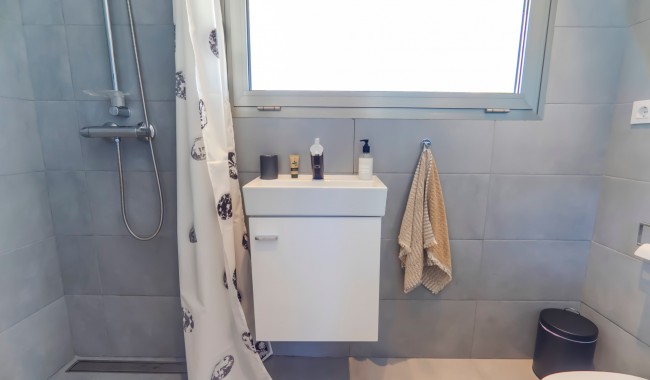 Begagnad - Villa - Ciudad Quesada/Rojales - La  Marquesa Golf