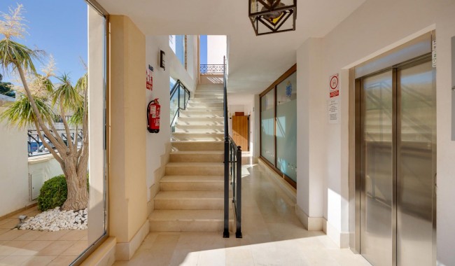 Sprzedaż - Apartament - Guardamar
