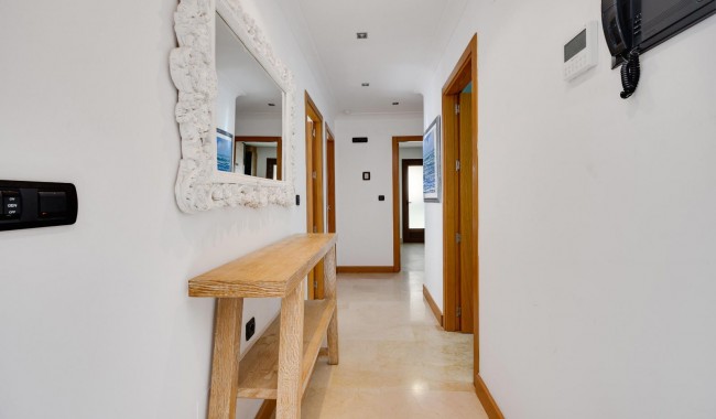 Sprzedaż - Apartament - Guardamar