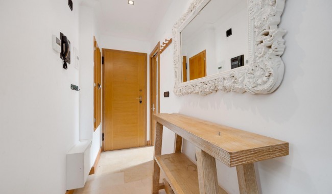 Sprzedaż - Apartament - Guardamar