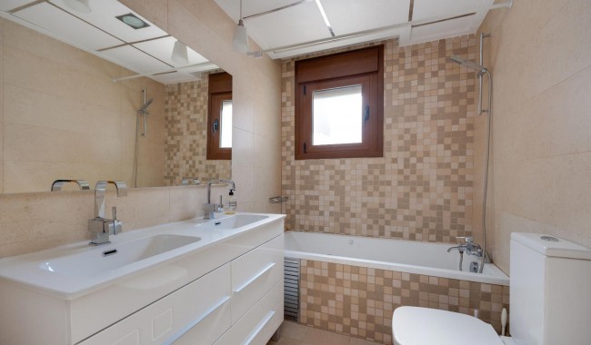Sprzedaż - Apartament - Guardamar